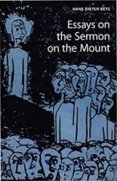 book Essays on the Sermon on the Mount