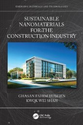 book Sustainable Nanomaterials for the Construction Industry