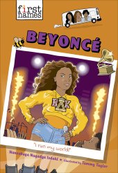 book Beyoncé (The First Names Series)