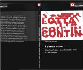 book I senza nome. Il Servizio d'ordine e la questione della «forza» in Lotta continua