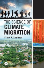 book The Science of Climate Migration