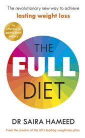 book The Full Diet