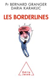 book Les Borderlines