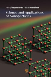 book Science and Applications of Nanoparticles