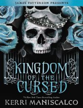 book Kingdom of the Cursed Kingdom of the Cursed