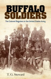 book Buffalo Soldiers: The Colored Regulars in the United States Army