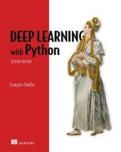 book Deep Learning with Python