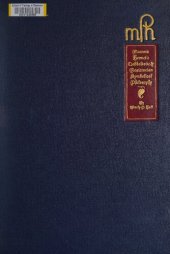 book An encyclopedic outline of Masonic, Hermetic, Qabbalistic, and Rosicrucian symbolical philosophy: being an interpretation of the secret teachings concealed within the rituals, allegories, and mysteries of all ages