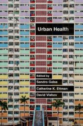 book Urban Health