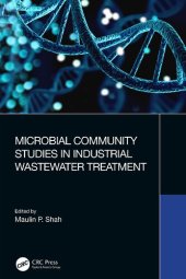 book Microbial Community Studies in Industrial Wastewater Treatment