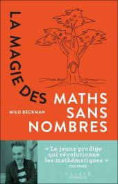 book La Magie des maths sans nombres