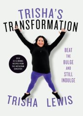 book Trisha's Transformation