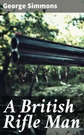 book A British Rifle Man