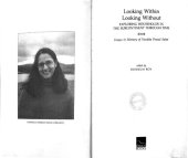 book Looking within, looking without : exploring households in the subcontinent through time : essays in memory of Nandita Prasad Sahai