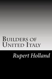 book Builders of United Italy