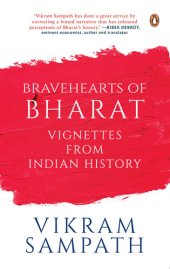 book Bravehearts of Bharat