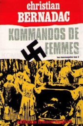 book Kommandos De Femmes