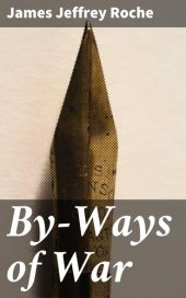 book By-Ways of War