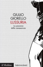 book Lussuria. La passione della conoscenza