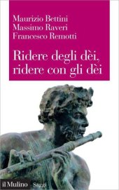 book Ridere degli dèi, ridere con gli dèi. L'umorismo teologico