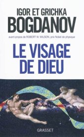 book Le Visage De Dieu