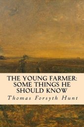 book The Young Farmer