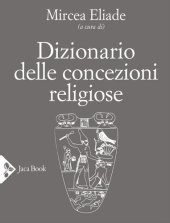 book Dizionario delle concezioni religiose