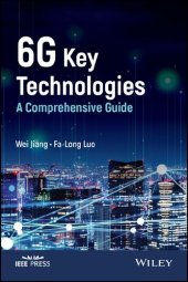 book 6G Key Technologies: A Comprehensive Guide