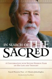 book In Search of the Sacred: A Conversation with Seyyed Hossein Nasr on His Life and Thought