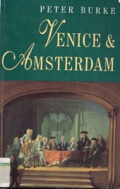 book Venice and Amsterdam