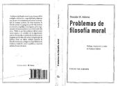 book Problemas de filosofía moral