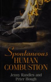 book Spontaneous Human Combustion