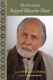 book The Essential Seyyed Hossein Nasr (Perennial Philosophy Series)