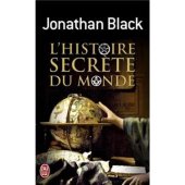 book L'histoire secrète du monde