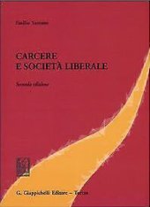 book Carcere e società liberale