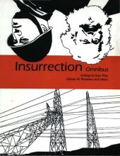 book Insurrection Omnibus