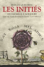 book Les initiés. De l'an mille à nos jours