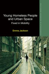 book Young Homeless People and Urban Space