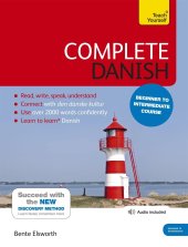 book Complete Danish Beginner to Intermediate Course: Learn to read, write, speak and understand a new language (Teach Yourself Language)