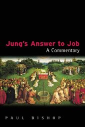 book Jung's Answer to Job: A Commentary