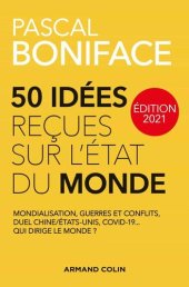 book 50 Idées reçues sur l'état du monde