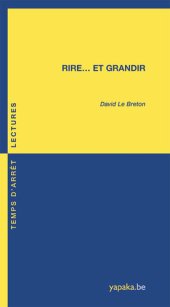 book Rire… et grandir