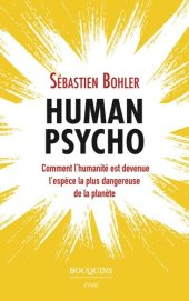 book Human psycho