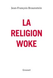 book La religion woke