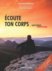 book Écoute Ton Corps - Version Homme