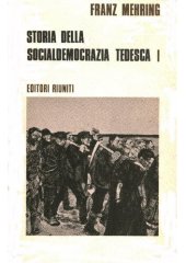 book Storia della socialdemocrazia tedesca