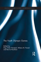 book The Youth Olympic Games