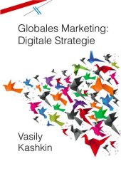 book Globales Marketing: Digitale Strategie