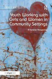 book Youth Working with Girls and Women in Community Settings