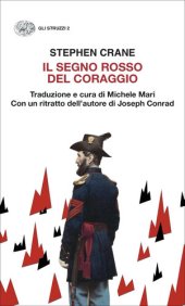 book Il segno rosso del coraggio